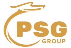 PSG JAPAN株式会社